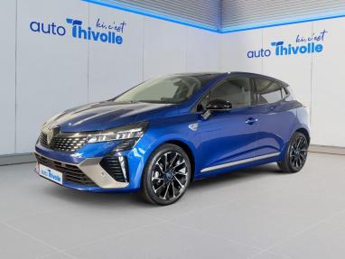 RENAULT Clio Clio TCe 90 ch GSR2 Esprit Alpine d'occasion  de 2025  à  Macon 