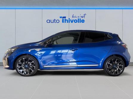 RENAULT Clio Clio TCe 90 ch GSR2 Esprit Alpine à vendre à Macon - Image n°2