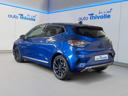 RENAULT Clio Clio TCe 90 ch GSR2 Esprit Alpine à vendre à Macon - Image n°3