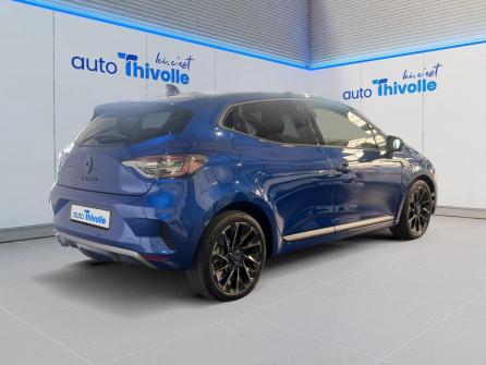 RENAULT Clio Clio TCe 90 ch GSR2 Esprit Alpine à vendre à Macon - Image n°5