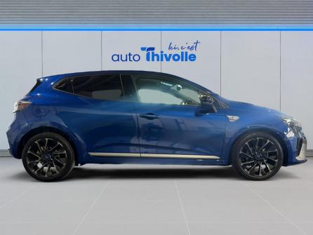 RENAULT Clio Clio TCe 90 ch GSR2 Esprit Alpine à vendre à Macon - Image n°6
