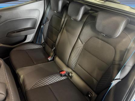 RENAULT Clio Clio TCe 90 ch GSR2 Esprit Alpine à vendre à Macon - Image n°16