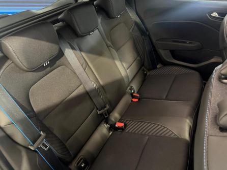 RENAULT Clio Clio TCe 90 ch GSR2 Esprit Alpine à vendre à Macon - Image n°18
