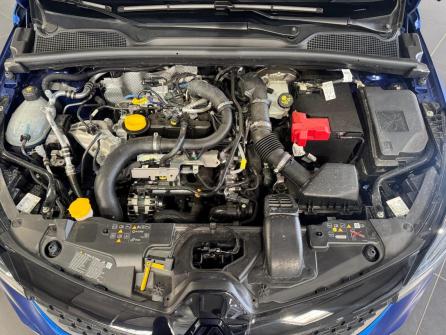 RENAULT Clio Clio TCe 90 ch GSR2 Esprit Alpine à vendre à Macon - Image n°20