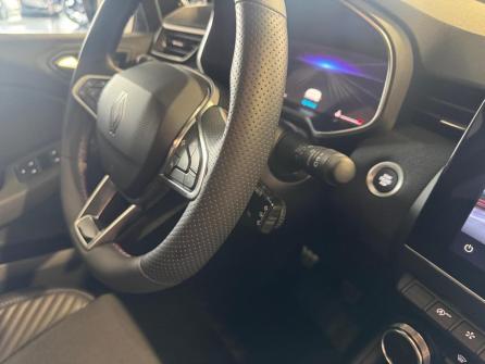 RENAULT Clio Clio TCe 90 ch GSR2 Esprit Alpine à vendre à Macon - Image n°23
