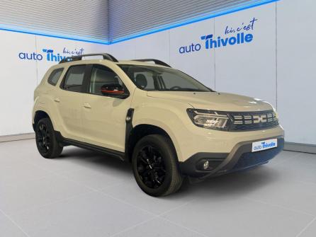 DACIA Duster ECO-G 100 4x2 Extreme à vendre à Macon - Image n°7