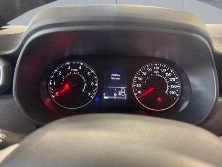 DACIA Duster ECO-G 100 4x2 Extreme à vendre à Macon - Image n°14