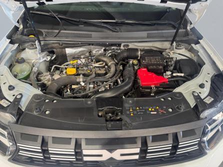 DACIA Duster ECO-G 100 4x2 Extreme à vendre à Macon - Image n°20