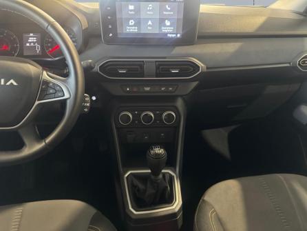 DACIA Sandero ECO-G 100 Stepway Extreme + à vendre à Macon - Image n°15