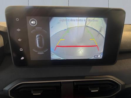 DACIA Sandero ECO-G 100 Stepway Extreme + à vendre à Macon - Image n°21
