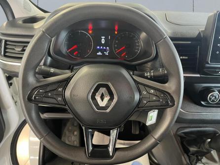 RENAULT Trafic Fg VUL TRAFIC FGN L2H1 3000 KG BLUE DCI 130 GRAND CONFORT à vendre à Macon - Image n°13