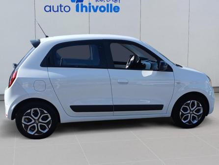 RENAULT Twingo Twingo III SCe 65 Equilibre à vendre à Saint-Etienne - Image n°6