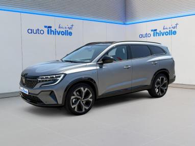 RENAULT Espace Espace E-Tech full hybrid 200 GSR2 esprit Alpine d'occasion  de 2024  à  Saint-Etienne 
