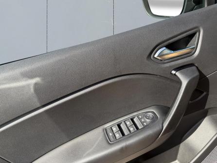 RENAULT Captur TCe 100 GPL - 21 Business à vendre à Saint-Etienne - Image n°11