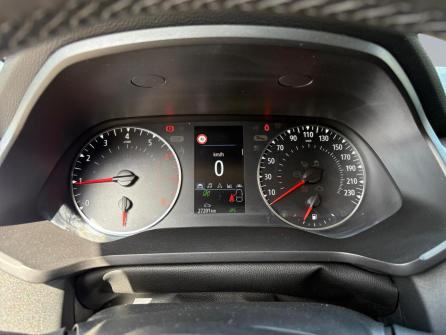 RENAULT Captur TCe 100 GPL - 21 Business à vendre à Saint-Etienne - Image n°14