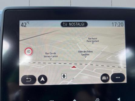 RENAULT Captur TCe 100 GPL - 21 Business à vendre à Saint-Etienne - Image n°21