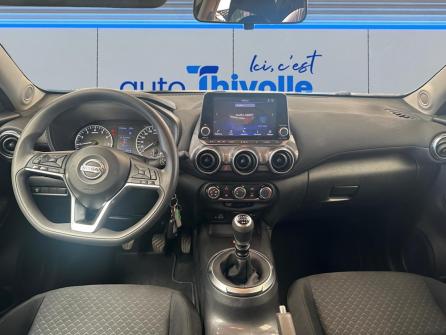 NISSAN Juke Juke DIG-T 114 Acenta à vendre à Chalon-sur-Saône - Image n°12