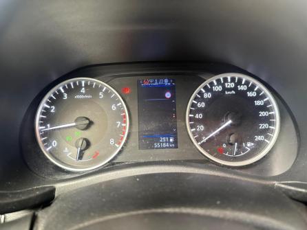 NISSAN Juke Juke DIG-T 114 Acenta à vendre à Chalon-sur-Saône - Image n°14