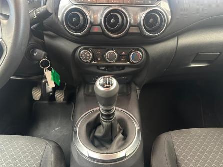 NISSAN Juke Juke DIG-T 114 Acenta à vendre à Chalon-sur-Saône - Image n°15