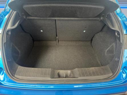 NISSAN Juke Juke DIG-T 114 Acenta à vendre à Chalon-sur-Saône - Image n°19