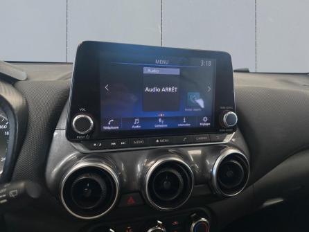 NISSAN Juke Juke DIG-T 114 Acenta à vendre à Chalon-sur-Saône - Image n°20