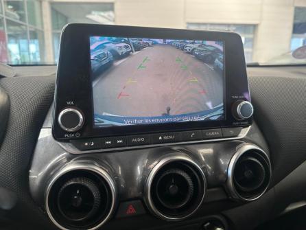 NISSAN Juke Juke DIG-T 114 Acenta à vendre à Chalon-sur-Saône - Image n°22
