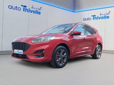 FORD Kuga Kuga 2.5 Duratec 225 ch PHEV Powershift ST-Line X 5p d'occasion  de 2022  à  Villefranche-sur-Saône 