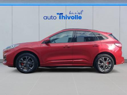 FORD Kuga Kuga 2.5 Duratec 225 ch PHEV Powershift ST-Line X 5p à vendre à Villefranche-sur-Saône - Image n°2