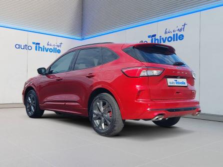 FORD Kuga Kuga 2.5 Duratec 225 ch PHEV Powershift ST-Line X 5p à vendre à Villefranche-sur-Saône - Image n°3