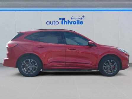 FORD Kuga Kuga 2.5 Duratec 225 ch PHEV Powershift ST-Line X 5p à vendre à Villefranche-sur-Saône - Image n°6