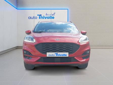FORD Kuga Kuga 2.5 Duratec 225 ch PHEV Powershift ST-Line X 5p à vendre à Villefranche-sur-Saône - Image n°8