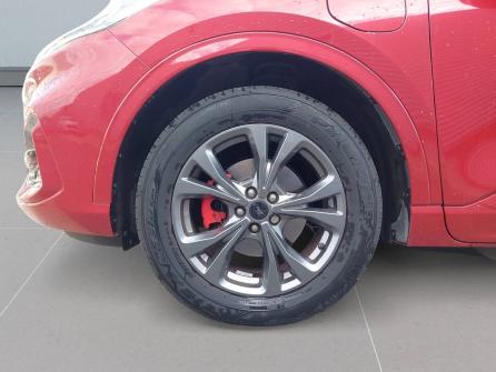 FORD Kuga Kuga 2.5 Duratec 225 ch PHEV Powershift ST-Line X 5p à vendre à Villefranche-sur-Saône - Image n°9