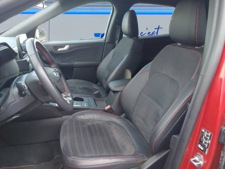 FORD Kuga Kuga 2.5 Duratec 225 ch PHEV Powershift ST-Line X 5p à vendre à Villefranche-sur-Saône - Image n°10