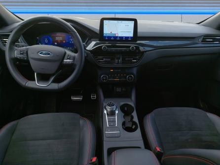 FORD Kuga Kuga 2.5 Duratec 225 ch PHEV Powershift ST-Line X 5p à vendre à Villefranche-sur-Saône - Image n°12