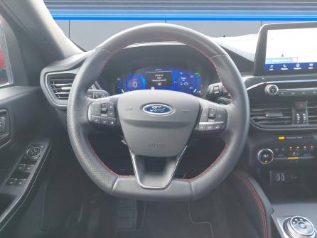 FORD Kuga Kuga 2.5 Duratec 225 ch PHEV Powershift ST-Line X 5p à vendre à Villefranche-sur-Saône - Image n°13
