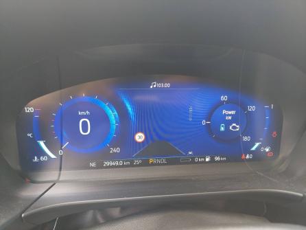 FORD Kuga Kuga 2.5 Duratec 225 ch PHEV Powershift ST-Line X 5p à vendre à Villefranche-sur-Saône - Image n°14