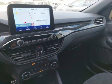 FORD Kuga Kuga 2.5 Duratec 225 ch PHEV Powershift ST-Line X 5p à vendre à Villefranche-sur-Saône - Image n°15
