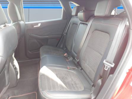 FORD Kuga Kuga 2.5 Duratec 225 ch PHEV Powershift ST-Line X 5p à vendre à Villefranche-sur-Saône - Image n°16
