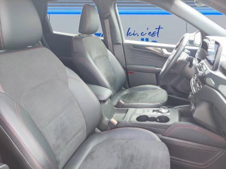 FORD Kuga Kuga 2.5 Duratec 225 ch PHEV Powershift ST-Line X 5p à vendre à Villefranche-sur-Saône - Image n°17