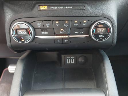FORD Kuga Kuga 2.5 Duratec 225 ch PHEV Powershift ST-Line X 5p à vendre à Villefranche-sur-Saône - Image n°22