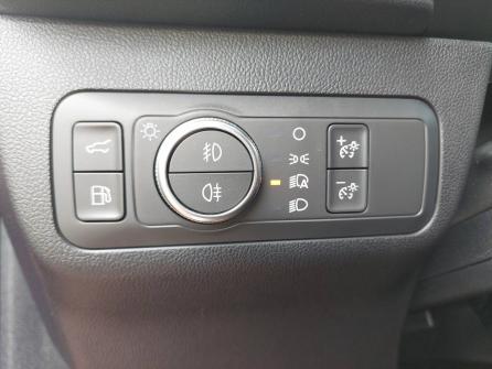 FORD Kuga Kuga 2.5 Duratec 225 ch PHEV Powershift ST-Line X 5p à vendre à Villefranche-sur-Saône - Image n°24