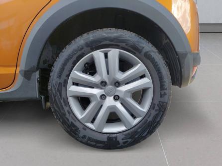 DACIA Sandero Sandero TCe 90 Stepway Expression 5p à vendre à Villefranche-sur-Saône - Image n°9