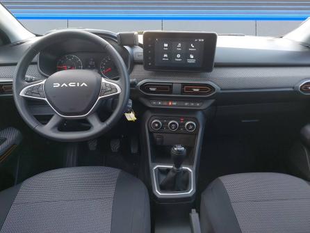 DACIA Sandero Sandero TCe 90 Stepway Expression 5p à vendre à Villefranche-sur-Saône - Image n°12
