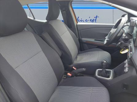 DACIA Sandero Sandero TCe 90 Stepway Expression 5p à vendre à Villefranche-sur-Saône - Image n°17