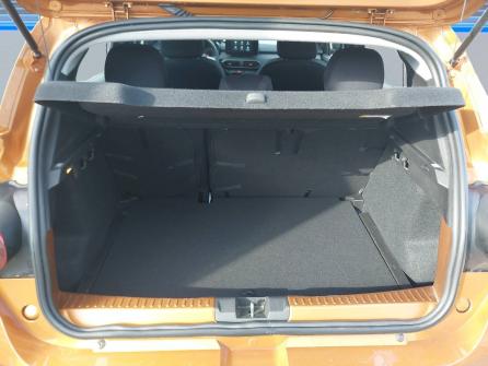 DACIA Sandero Sandero TCe 90 Stepway Expression 5p à vendre à Villefranche-sur-Saône - Image n°19