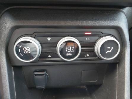 DACIA Sandero Sandero TCe 90 Stepway Expression 5p à vendre à Villefranche-sur-Saône - Image n°22
