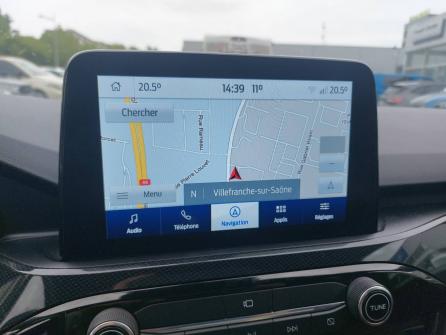FORD Kuga Kuga 2.5 Duratec 190 ch FlexiFuel FHEV E85 Powershift ST-Line X 5p à vendre à Roanne - Image n°22