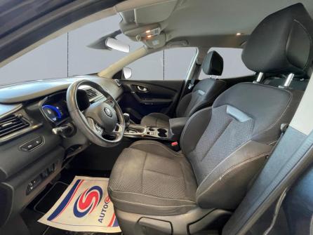 RENAULT Kadjar Blue dCi 115 EDC Evolution à vendre à Chalon-sur-Saône - Image n°10