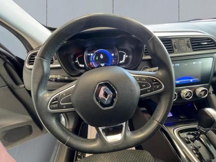 RENAULT Kadjar Blue dCi 115 EDC Evolution à vendre à Chalon-sur-Saône - Image n°13