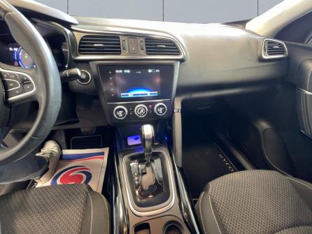 RENAULT Kadjar Blue dCi 115 EDC Evolution à vendre à Chalon-sur-Saône - Image n°15